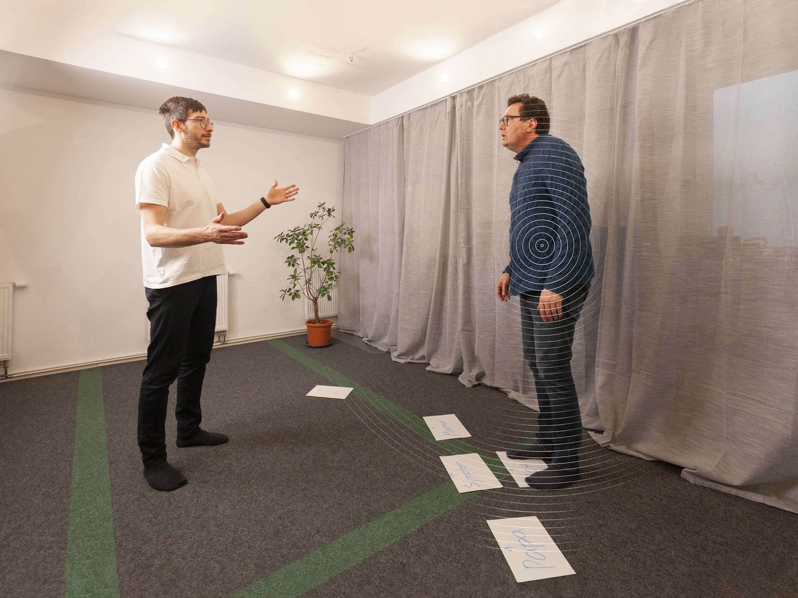Systemisches Coaching – Eine Lebenserfahrung